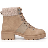 Rocket Dog Icy Womens Lace Up Ankle Boot