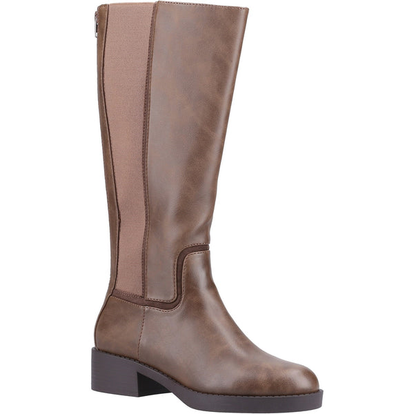 Rocket Dog Palomino Santee Womens Long Leg Boot