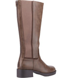 Rocket Dog Palomino Santee Womens Long Leg Boot