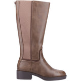 Rocket Dog Palomino Santee Womens Long Leg Boot