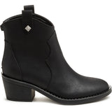 Rocket Dog Yolanda Womens Western Style Ankle Boot