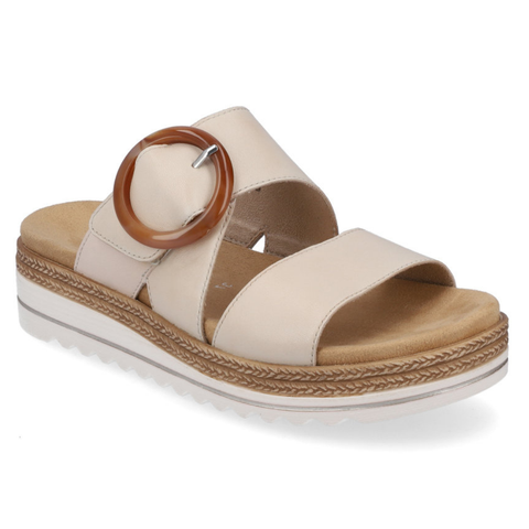 Remonte D0Q51-90 Womens Slip On Sandal