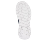 Rieker B6658-14 Mens Wide Fit Slip On Trainer