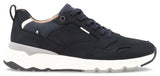 Rieker Evolution U0903-14 Mens Leather Lace Up Trainer