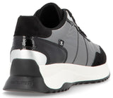 Rieker Evolution W1306-42 Womens Lace Up Trainer