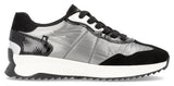 Rieker Evolution W1306-42 Womens Lace Up Trainer