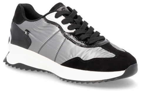 Rieker Evolution W1306-42 Womens Lace Up Trainer