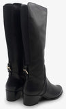 Regarde Le Ciel Jolene 22 Womens Leather Tall Boot