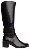 Regarde Le Ciel Jolene 22 Womens Leather Tall Boot