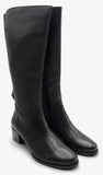 Regarde Le Ciel Jolene 22 Womens Leather Tall Boot