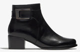 Regarde Le Ciel Jolene 27 Womens Leather Ankle Boot