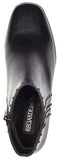 Regarde Le Ciel Pilar 02 Womens Leather Ankle Boot