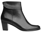 Regarde Le Ciel Sonia 144 Womens Leather Ankle Boot