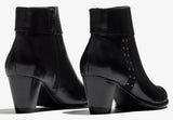 Regarde Le Ciel Sonia 145 Womens Leather Ankle Boot