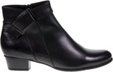 Regarde Le Ciel Stefany 388 Womens Leather Ankle Boot