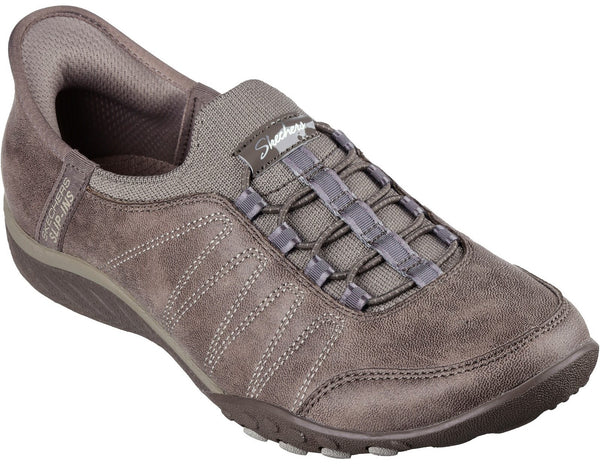 Skechers Slip-Ins™ 100615 Breathe-Easy Home Body Womens Casual Shoe