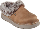 Skechers 114762 Keepsakes Lite Cozy Blend Womens Slipper