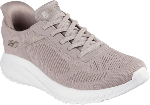 Skechers Slip-Ins™ 117497 Bobs Squad Chaos Womens Trainer