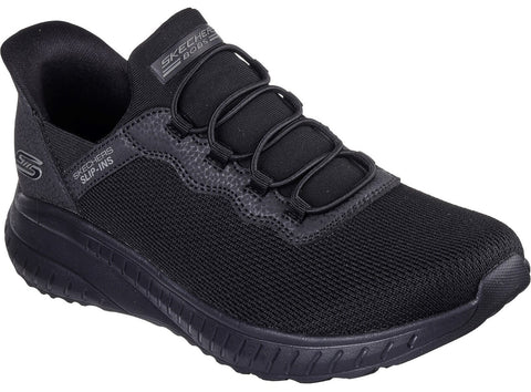 Skechers 117500W BSC Daily Inspiration Womens Wide Fit Trainer