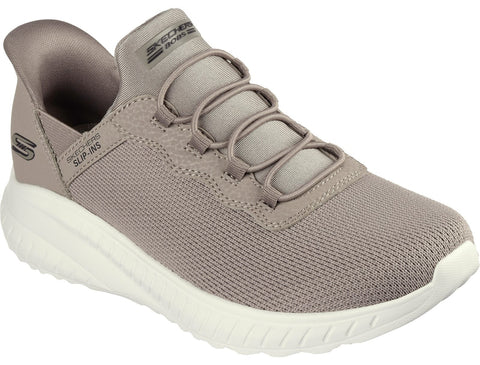 Skechers 117500W BSC Daily Inspiration Womens Wide Fit Trainer