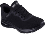 Skechers Slip-Ins™ 117509 Bobs Unity Womens Lace Up Trainer