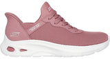 Skechers Slip-Ins™ 117509 Bobs Unity Womens Lace Up Trainer