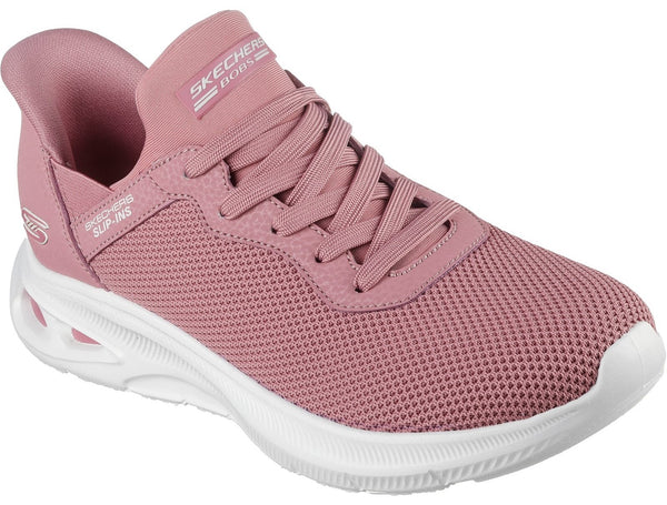 Skechers Slip-Ins™ 117509 Bobs Unity Womens Lace Up Trainer