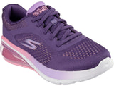 Skechers 124375 Go Walk Air 3.0 Womens Lace Up Trainer