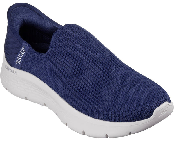 Skechers Slip-Ins™ 124820 GoWalk Flex Sunset View Womens Trainer