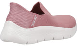 Skechers Slip-Ins™ 124820 GoWalk Flex Sunset View Womens Trainer