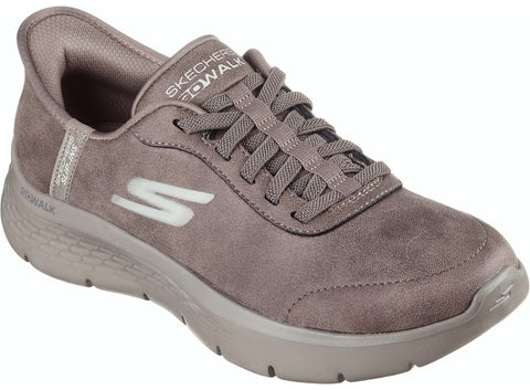 Skechers Slip-Ins™ 124837 GO WALK Flex Mali Womens Trainer