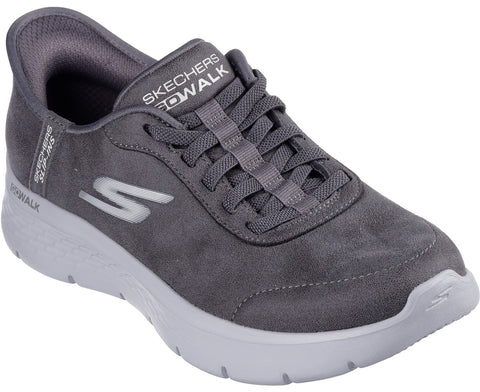 Skechers Slip-Ins™ 124837 GO WALK Flex Mali Womens Trainer