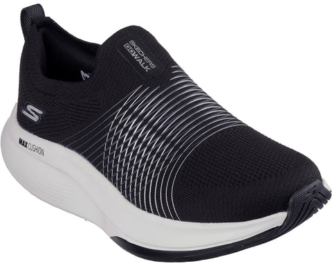 Skechers 125052 GO WALK Max Walker Sally Womens Slip On Trainer