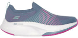 Skechers 125052 GO WALK Max Walker Sally Womens Slip On Trainer