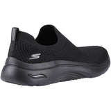 Skechers 125300 Go Walk Arch Fit 2 Paityn Womens Slip On Shoe