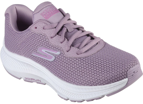 Skechers 128605 GO Run Consistent 2 Engaged Womens Lace Up Trainer