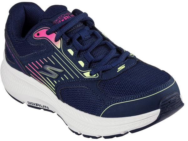 Skechers 128606 GO RUN Consistent 2.0 Womens Lace Up Trainer