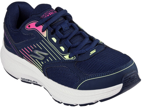 Skechers 128606 GO RUN Consistent 2.0 Womens Lace Up Trainer