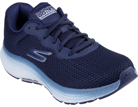 Skechers 128621 GO Run Consistent 2.0 Fast Pace Lace Up Trainer