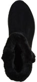 Skechers 144775 On-The-Go Stellar Cozy Step Womens Ankle Boot