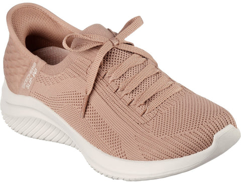 Skechers Slip-Ins™ 149710 Ultra Flex 3.0 Brilliant Path Womens Trainer