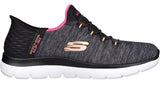 Skechers Slip-Ins™ 149937 Summits Dazzling Haze Womens Trainer