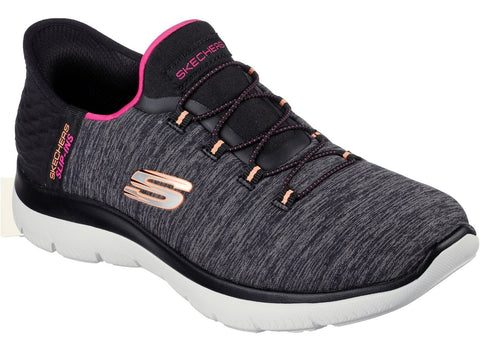 Skechers Slip-Ins™ 149937 Summits Dazzling Haze Womens Trainer