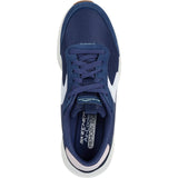 Skechers 150076 Skech-Air Court Air Wave Womens Trainer