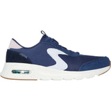 Skechers 150076 Skech-Air Court Air Wave Womens Trainer