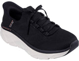 Skechers Slip-Ins™ 150105 D'Lux Walker 2.0 Thrill Movement Womens Trainer