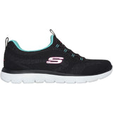 Skechers 150120 Summits New Nature Womens Slip On Trainer