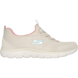 Skechers 150120 Summits New Nature Womens Slip On Trainer