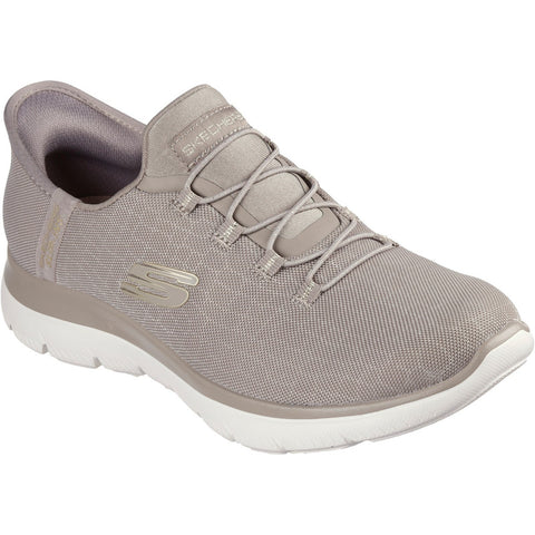 Skechers 150128 Slip-Ins: Summits Classy Night Womens Trainer