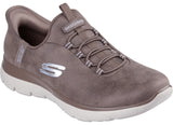 Skechers Slip-Ins™ 150254 Summits Unknown Womens Trainer